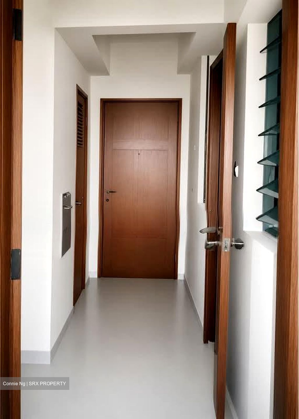 Palm Gardens (D23), Condominium #570330541